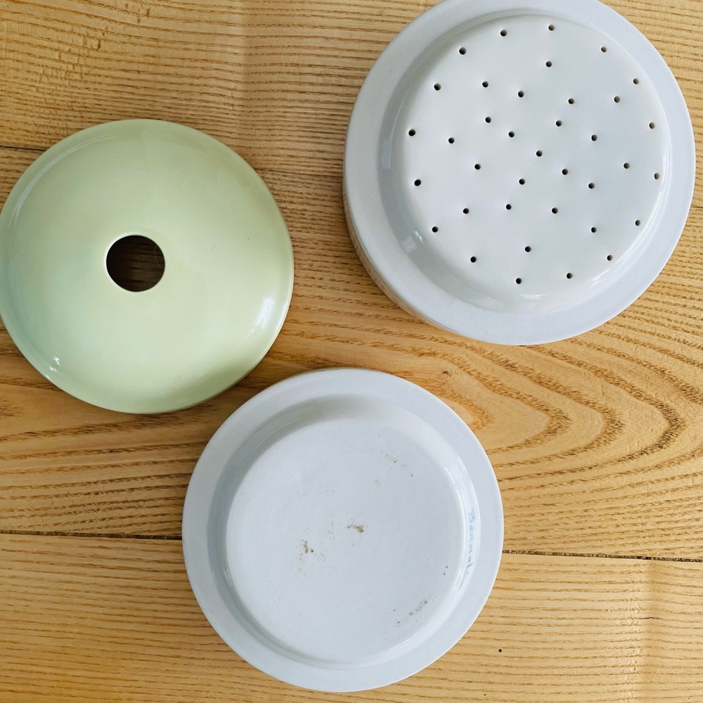 Ceramic sprouter - Picture 5 of 5